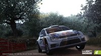 WRC 4 FIA World Rally Championship screenshot, image №630542 - RAWG