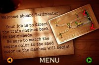 Yardmaster Lite - The Train Game screenshot, image №2055665 - RAWG