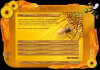 Bee Aware! Demo screenshot, image №1116990 - RAWG