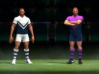 Rugby League 20 screenshot, image №2769546 - RAWG