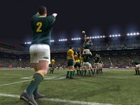 Rugby 06 screenshot, image №442191 - RAWG