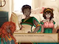 A Troll's Fairy Tale screenshot, image №2292260 - RAWG