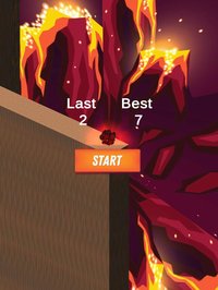 Lava Jump - Blocks screenshot, image №2156071 - RAWG