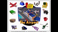 Let's Explore the Airport (Junior Field Trips) screenshot, image №176877 - RAWG