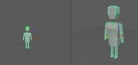 Drunken Illusion screenshot, image №3042940 - RAWG