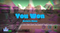 Goblin Invasion (Sathariel) screenshot, image №3174821 - RAWG
