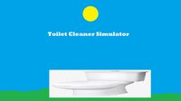 Toilet Cleaner Simulator screenshot, image №3279942 - RAWG