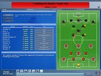 Championship Manager 2007 screenshot, image №204324 - RAWG