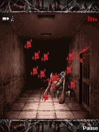 Silent Hill: Orphan screenshot, image №3854599 - RAWG