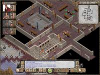 Avernum: Escape From the Pit screenshot, image №226125 - RAWG