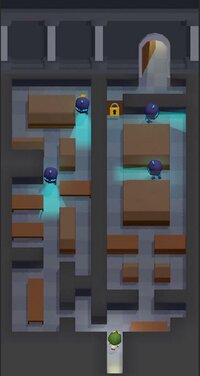 Like A Ghost (Demo) screenshot, image №2641684 - RAWG
