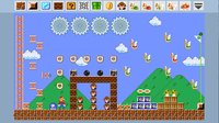 Super Mario Sandbox screenshot, image №1968706 - RAWG