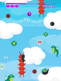 DiveBomb Chomp screenshot, image №1975112 - RAWG