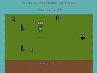 Invaders Must Pass screenshot, image №2152524 - RAWG