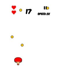 Risky Ping Pong screenshot, image №1663327 - RAWG