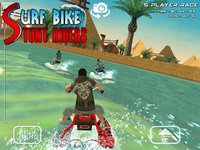 Surf Bike Stunt Rider - Free Jet Ski Racing Games screenshot, image №1625491 - RAWG