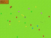 Bloons Shooter 1 screenshot, image №3796689 - RAWG