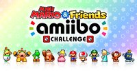 Mini Mario & Friends: amiibo Challenge screenshot, image №801357 - RAWG