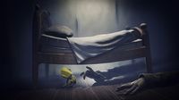 Little Nightmares screenshot, image №235536 - RAWG