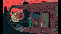 Tales From The Outer Zone: Fleshworms screenshot, image №1979699 - RAWG