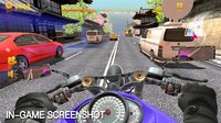 Traffic Rider 3D screenshot, image №1506296 - RAWG