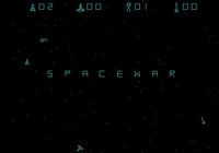 SpaceWar! (itch) screenshot, image №1817143 - RAWG