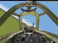 Air Warrior 2 screenshot, image №294237 - RAWG
