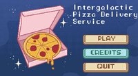 Intergalactic Pizza Delivery Service screenshot, image №2447771 - RAWG