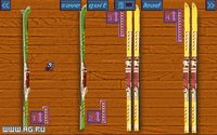 Super Ski 3 screenshot, image №336273 - RAWG