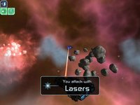 War Space: Free Strategy MMO screenshot, image №1355050 - RAWG