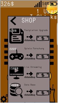 Computer Clicker (SG Studio) screenshot, image №1304602 - RAWG