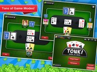 Tonk! Multiplayer Card Game screenshot, image №874727 - RAWG