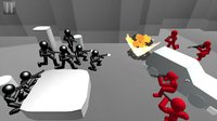 Battle Simulator: Counter Stickman (itch) screenshot, image №1266933 - RAWG