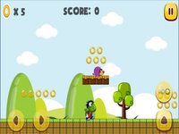 Amazing Dino World - Classic Platform Game for kids and adults screenshot, image №1840355 - RAWG