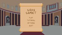 Gods Gambit screenshot, image №3248989 - RAWG