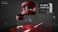 Escape Room Simulator - Alpha Access screenshot, image №2323689 - RAWG