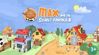 Max and the Secret Formula screenshot, image №1522452 - RAWG