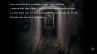 Buried: An Interactive Story screenshot, image №194438 - RAWG