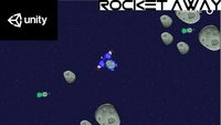Rocket Away! screenshot, image №2257528 - RAWG