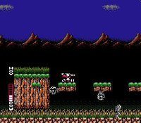 Blaster Master (1988) screenshot, image №1697701 - RAWG