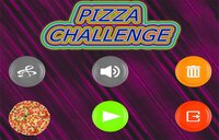 Pizza Challenge screenshot, image №3369852 - RAWG