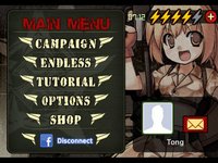 Army Wars Friends screenshot, image №1632993 - RAWG