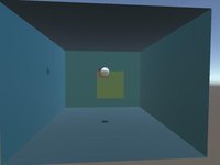 3D Pong (Ascreb_CreaJeu) screenshot, image №1293949 - RAWG