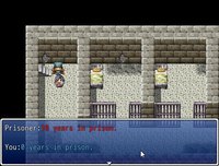 Prisoner's dilemma screenshot, image №1144661 - RAWG