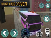 Bus Metro Coach: Driver Pro screenshot, image №1611582 - RAWG