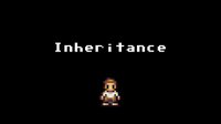 Inheritance (Sterling R) screenshot, image №1242109 - RAWG