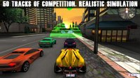 Addictive Race & Police Chase screenshot, image №1456539 - RAWG