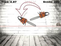 Chainsaw Juggler screenshot, image №950042 - RAWG