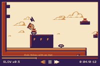 Hat TV screenshot, image №1870912 - RAWG