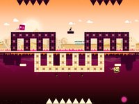 Mirror Dash FREE - Mesmerizing Mirrored Odyssey screenshot, image №953447 - RAWG